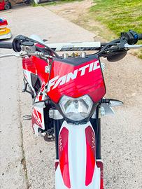 Moto Fantic
