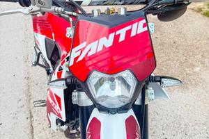 Moto Fantic