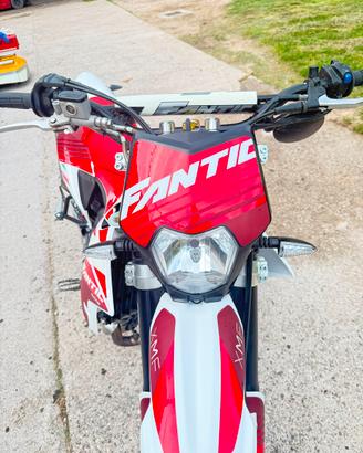 Moto Fantic