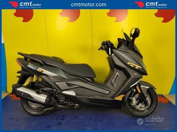 KL Brera GT 350 Garantito e Finanziabile