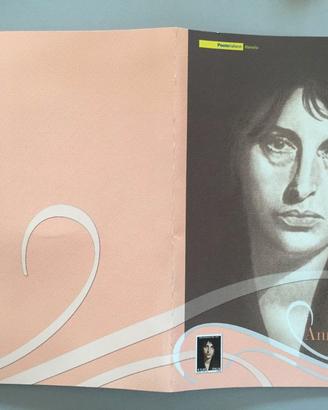 Folder filatelici - Poste Italiane