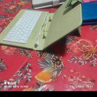 tastiera usb piu cover