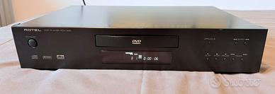DVD/CD player Rotel RDV 995