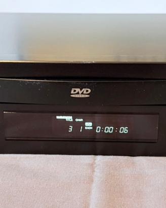 DVD/CD player Rotel RDV 995