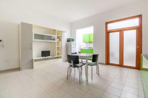 Rifinito seminterrato