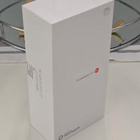 Smartphone Xiaomi 17 5G 12/512GB Green NUOVISSIMO!