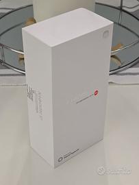 Smartphone Xiaomi 17 5G 12/512GB Green NUOVISSIMO!