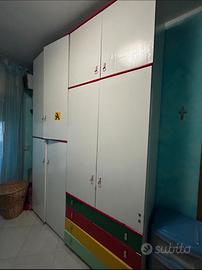 ritiro gratuito camera