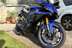 R1 2019 29.600 km
