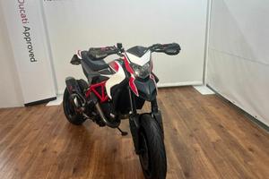 DUCATI Hypermotard 821 SP