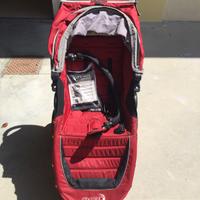 City Mini Passeggino