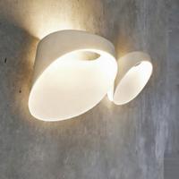 Fontana Arte lampada da parete applique  BONNET