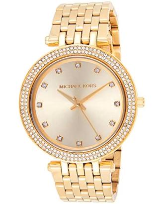 orologio originale Michael Kors donna nuovo 