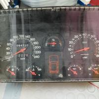 Contachilometri  Fiat Uno Turbo i.e. prima serie