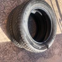 GOMME INVERNALI SEMINUOVE