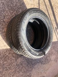 GOMME INVERNALI SEMINUOVE