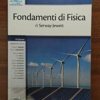 Fondamenti di Fisica Generale Raymond A. Serway
