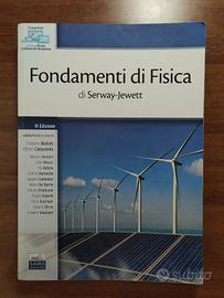 Fondamenti di Fisica Generale Raymond A. Serway
