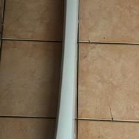 Spoiler paraurti anteriore Smart 453 forTwo