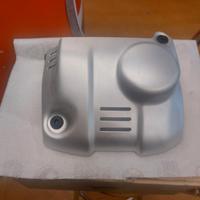 Paramotore Scrambler Icon