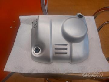 Paramotore Scrambler Icon