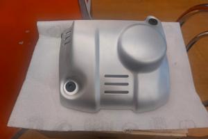 Paramotore Scrambler Icon