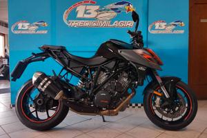 KTM 1290 SUPERDUKE R