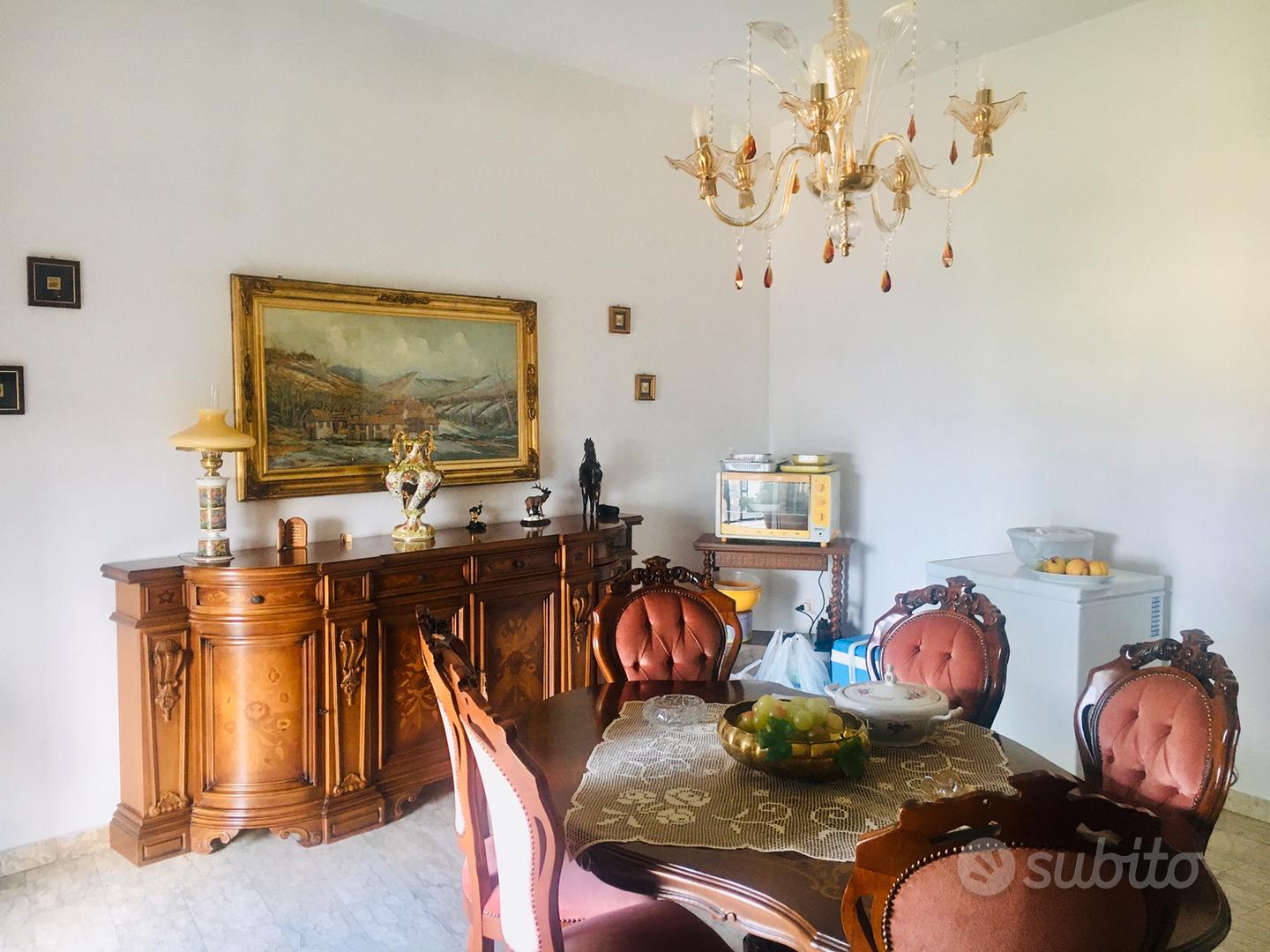Appartamento – Sant'Arcangelo, San Brancato - Vista 4