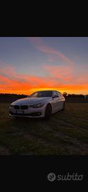 Bmw serie 3