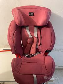Seggiolino per bimbi