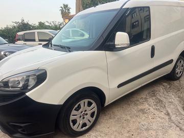 Fiat Doblo Doblò 1.6 MJT 120CV PC-TN Cargo Lamiera