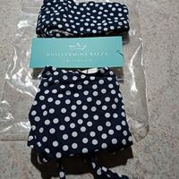 Completino intimo + costume mare + pigiama