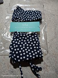 Completino intimo + costume mare + pigiama