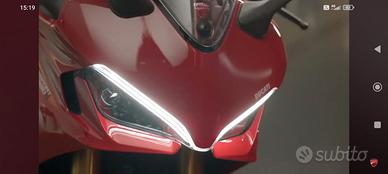 Ducati Supersport 950