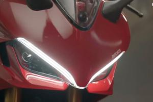 Ducati Supersport 950