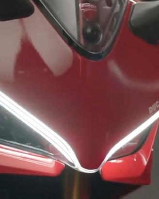Ducati Supersport 950