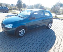 OPEL Corsa 3ª serie - 2001