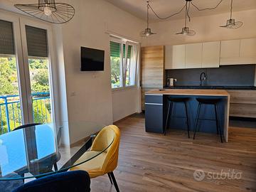 Isola d'elba bilo GIUGNO E LUGLIO a Cavo