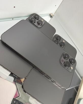 Apple iPhone 13 Pro Max Ricondizionato