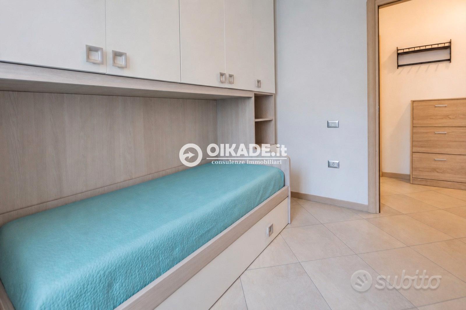 Appartamento – Quartucciu, Casteddu/Cagliari - Altro
