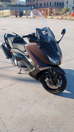 Yamaha t-max 530 bronze max