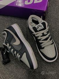 Nike SB Dunk Low J-Pack Shadow n.38.5