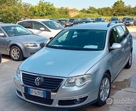 VOLKSWAGEN Passat 6ª 2009 euro 5 tdi manuale