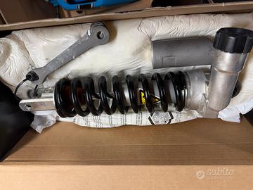 Ammortizzatore Tenere 700 Rally 2025