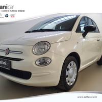 FIAT 500 (2015-2024) - 500 1.2 Pop