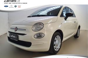 FIAT 500 (2015-2024) - 500 1.2 Pop