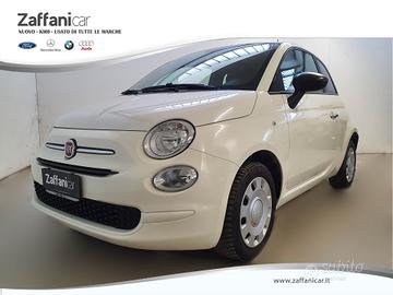 FIAT 500 (2015-2024) - 500 1.2 Pop