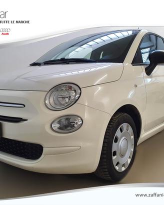FIAT 500 (2015-2024) - 500 1.2 Pop