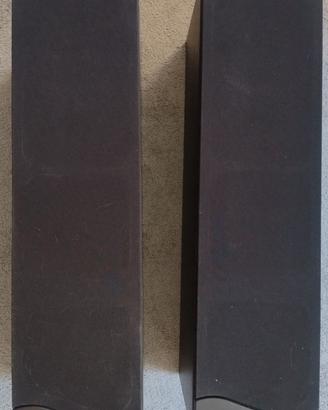 KEF Coda 9.2 DIFFUSORI ACUSTICI HiFi da pavimento
