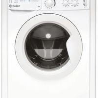 lavatrice indesit classe A